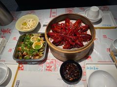 -靓靓蒸虾·头牌蒸虾(南山桂庙店)