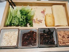 -山海菜馆·海肠捞饭·青岛菜(栈桥店)
