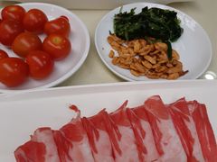 -海底捞(明洞店)