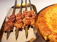 -西域阿里马新疆菜·清真(桂花路店)