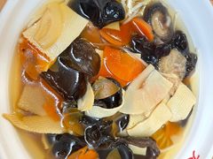 -龙华素斋(龙华路店)