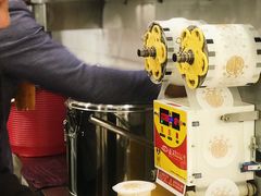 -阿姨奶茶专卖(舌涧道杭州惠民路创始店)