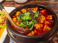 -陈麻婆豆腐总店