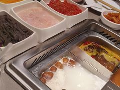 -海底捞火锅(万达广场店)