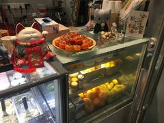 -歎雪糕低糖低脂Gelato冰淇淋