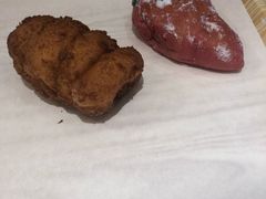 -山崎面包(静安久光店)