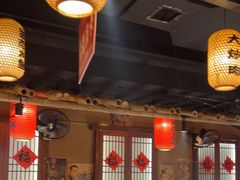 -帝一铭家宴(板塘店)