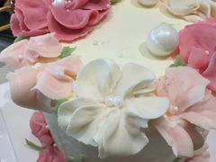 -Whisper studio薇语花艺烘焙工作室