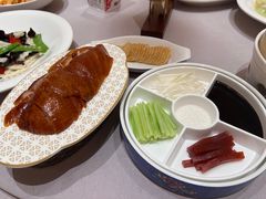 -梦都海鲜酒家(万达广场江桥店)