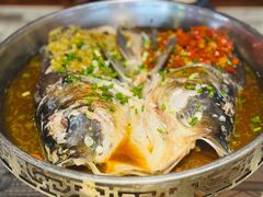 -一味大院•桐庐菜传承店(春江路店)