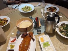 -瓦国小镇·果木烤鸭·融合菜(西口店)
