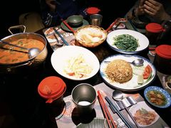 -金厨泰国餐厅·全泰籍厨师料理(拱北店)