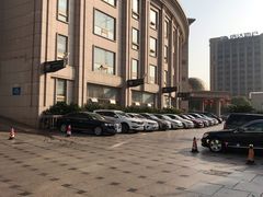-芜湖白金汉爵大酒店