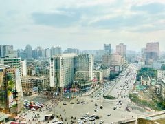 -帝京日语(春熙路旗舰校区)