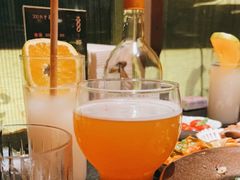 -300杯·和牛烧肉清酒专门店(廊里店)