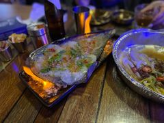 -质烤烤物·活烤海鲜(质烤总店)