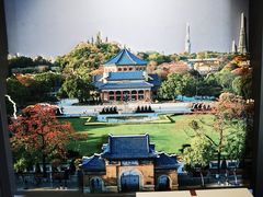-广州中山纪念堂