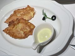 -波特曼西餐厅(中央大街店)