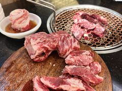 -本家·添百客韩国料理(泰然店)