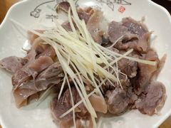 -乡亲鹅肉城(吴江店)