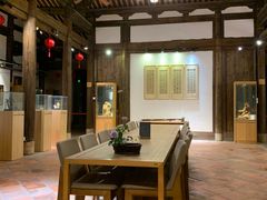 -晋江五店市传统文化旅游区