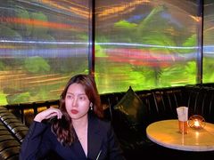 -柒Lounge(三里屯店)