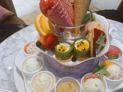 -哈根达斯(武汉天地店)