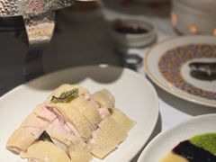 -狮拾久·现代新加坡料理(壹方城店)