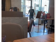 -必胜客(珠海路店)