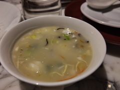 宋嫂鱼羹-杭州君悦酒店·湖滨28中餐厅