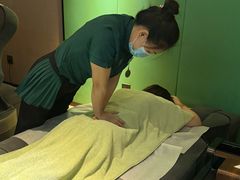 -三谷里·生态水疗空间(五一店)