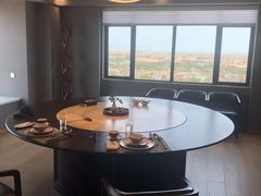 包厢-潮汕味道·煮海餐厅(金麟大厦店)