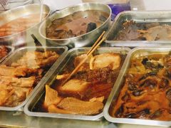 -山里人姜汁(府东小区店)