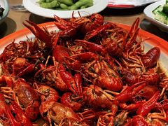 -沪小胖小龙虾(淮海中路旗舰店)