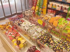 零售区-大桥道食品商店(咸阳路店)