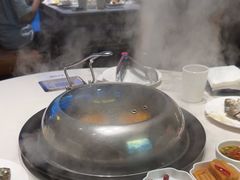-青蓬蒸汽海鲜·深圳老字号·团建聚会(壹方城店)