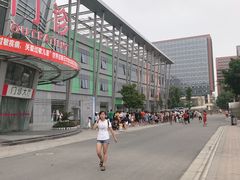 -成都市妇女儿童中心医院(中心院区)