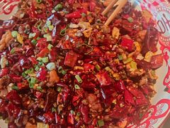 -李子坝梁山鸡(李子坝大鸡哥店)