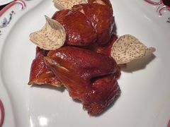 脆皮鸡-解香楼(八盘岭路店)