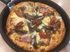 -必胜客(唐延店)