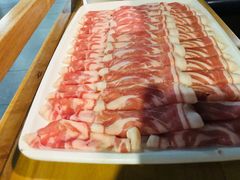 雪花羊肉-傣妹火锅(南京东路一店)