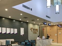 -美年大健康体检中心(牡丹园分院)