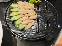 -全聚德(长白直营店)