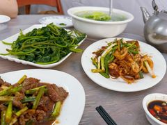 -贞记餐厅(老街店)