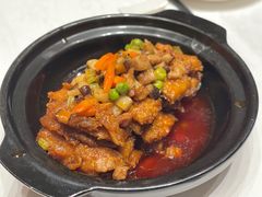 -到家尝北京菜(西坝河店)
