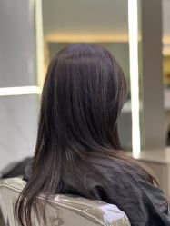 -苏豪路易士·嘉玛发廊