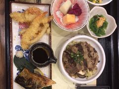 -红叶日料·放题·海胆·定食(星海店)