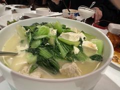 -同庆楼(大钟寺店)