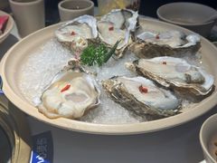 -嗲嗲的椰子鸡・太琼糟粕醋(上海百联又一城店)