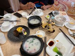-麒麟中餐厅·经典粤菜·地道菜式老字号(广州长隆酒店)